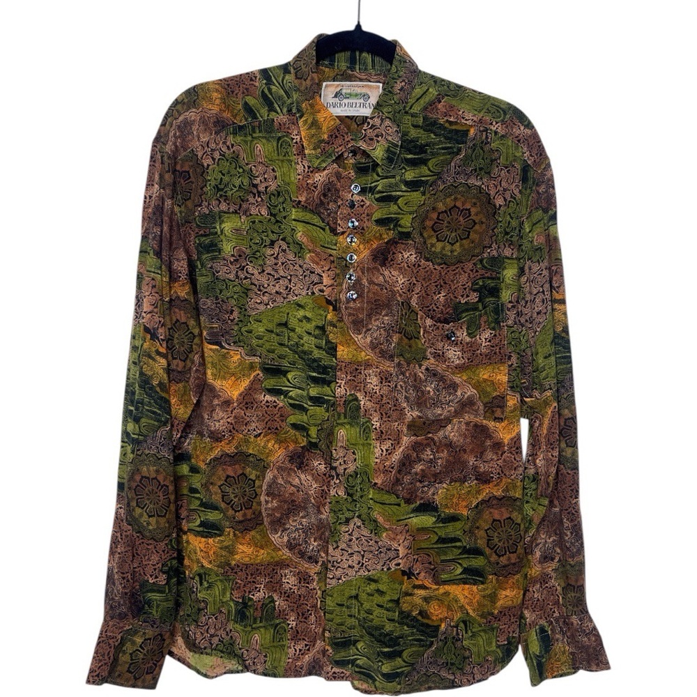 Dario Beltran Made In Spain 41 | Large